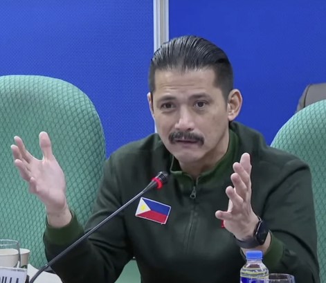 Sen. Robin, Sinimulan sa Pamilya ang Paglaban vs Political Dynasty